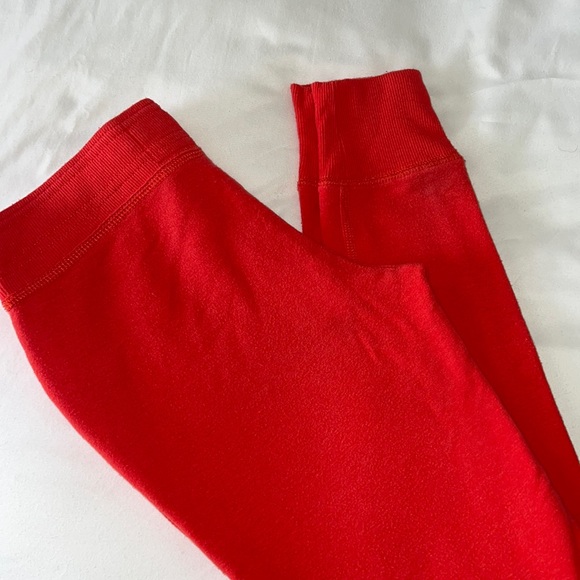 Women's Abercrombie & Fitch Jogger Sweatpants - Picture 4 of 5